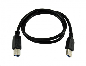 LC Power LC-35U3-Hydra 3.5" mobil rack SATA fekete USB3