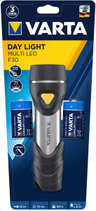 Varta LED Day Light F30 elemlámpa (17612101421)