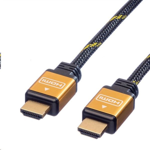 Roline HDMI Premium High Speed M/M 20m kábel  (11.04.5564-5)