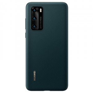 Huawei P40 hátlaptok zöld (51993711)