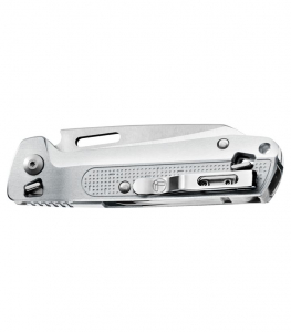 Leatherman LTG832662 FREE K4x multiszerszám ezüst