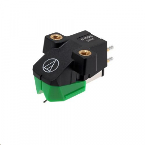 Audio-Technica AT-VM95E VM95 sorozat&uacute; sztere&oacute; hangszedő Elliptical