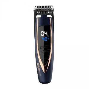 BaByliss E879E vezeték nélküli szakállvágó