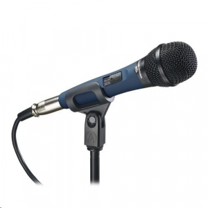 Audio-Technica MB3K hiperkardioid dinamikus kézi vokálmikrofon
