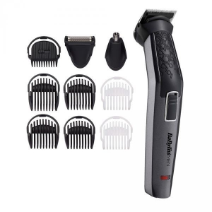 BaByliss MT727E arc és testszőrtelenítő készlet