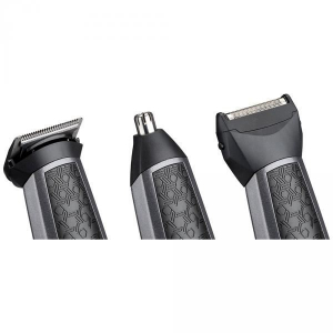 BaByliss MT727E arc és testszőrtelenítő készlet