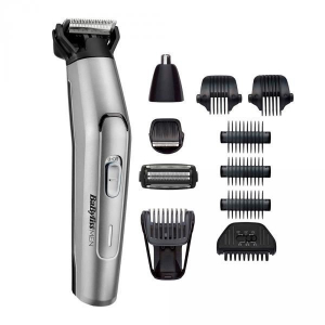 BaByliss MT861E testszőrtelenítő készlet