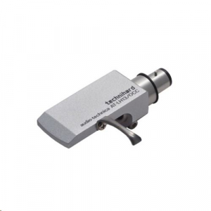 Audio-Technica AT-LH13/OCC 13g-os TechniHard állítható headshell AT6101 PCOCC kábelszettel