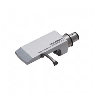 Audio-Technica AT-LH15/OCC 15g-os TechniHard állítható headshell AT6101 PCOCC kábelszettel