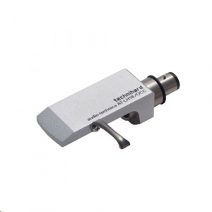 Audio-Technica AT-LH18/OCC 18g-os TechniHard állítható headshell AT6101 PCOCC kábelszettel