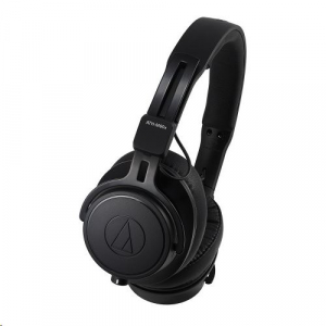 Audio-Technica ATH-M60x professzionális On-Ear fejhallgató