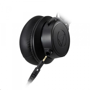 Audio-Technica ATH-M60x professzionális On-Ear fejhallgató