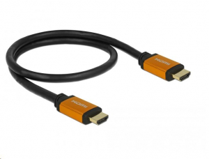 Delock Ultra nagy sebességű HDMI kábel 48 Gbps 8K 60 Hz 0,5 m /85726/