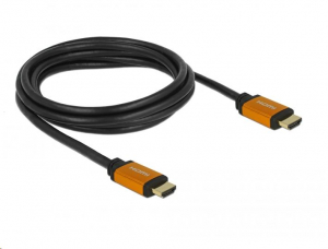 Delock Ultra nagy sebességű HDMI kábel 48 Gbps 8K 60 Hz 2 m (85729/)