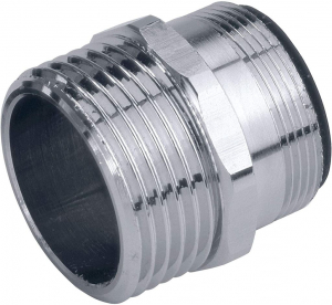 Gardena 18209-20 külső menetes adapter buborékosítóval