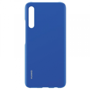 Huawei P Smart Pro (2019) hátlaptok kék (51993839)