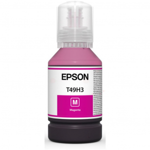 Epson SC-T3100x T49H tintapalack magenta 140ml (C13T49H300)