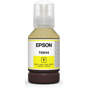 Epson SC-T3100x T49H tintapalack sárga 140ml (C13T49H400)