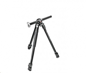 Manfrotto Hobbyist 290 Dual kit 3 irányú fejjel (MK290DUA3-3W)