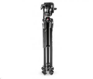 Manfrotto Hobbyist 290 Xtra kit 2-way fejjel (MK290XTA3-2W)