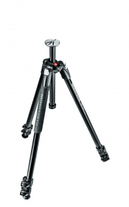 Manfrotto 290 XTRA TRIPOD (MT290XTA3)