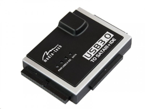 Media-Tech MT5100 SATA/IDE - USB átalakító