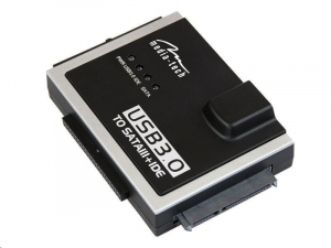 Media-Tech MT5100 SATA/IDE - USB átalakító