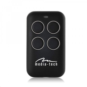 Media-Tech MT5108 Smart RC duplikátor