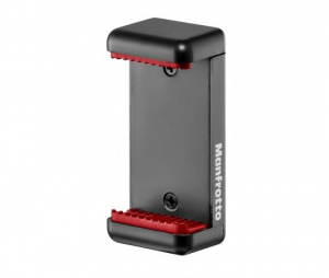 Manfrotto Okostelefon satu fekete (MCLAMP)