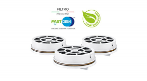 Laica Fast Disk instant szűrőbetét 3db (FD03A01)