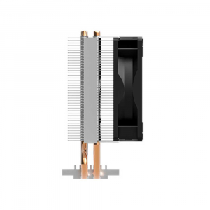 Zalman CNPS4X univerzális CPU hűtő