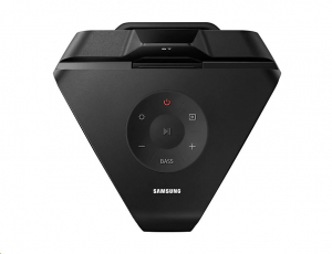 Samsung MX-T70 Giga Party Audio Bluetooth hangszóró (MX-T70/EN)