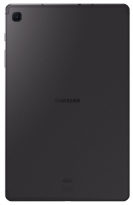 Samsung Galaxy TAB S6 Lite 64GB 10.4" WiFi 4G/LTE Android 10 fátyolos Oxford szürke (SM-P615NZAA)