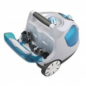 Thomas Vaporo Buggy gőztisztító fehér-kék (792023)