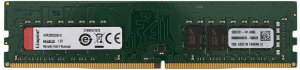 16GB 3200MHz DDR4 RAM Kingston ValueRAM CL22 (KVR32N22D8/16)
