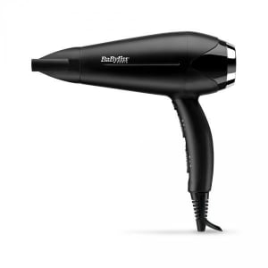 BaByliss D572DE Ionos hajszárító