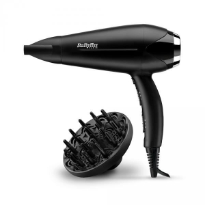 BaByliss D572DE Ionos hajszárító