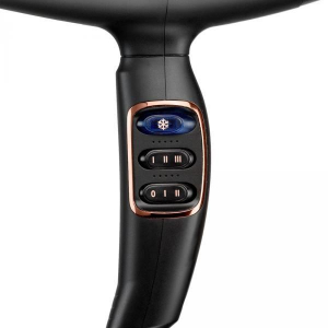 BaByliss D665E Ionos hajszárító