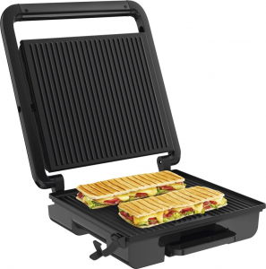 Tefal GC242832 Gril Inicio Adjust többfunkciós húsgrill és panini készülék