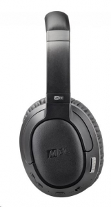 MEE audio AF68 ANC Matrix Cinema Bluetooth vezetékmentes fejhallgató  (MEE-HP-AF68-ANC)