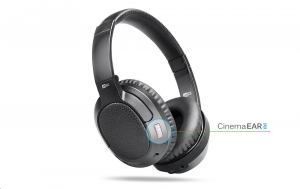 MEE audio AF68 Matrix Cinema Bluetooth vezetékmentes fejhallgató (MEE-HP-AF68-CMA)