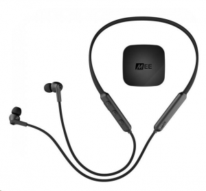 MEE audio T1N1 vezetékmentes jeltovábbító rendszer TV nézéshez (Connect jeltovábbító + N1 fülhallgató) (MEE-CMB-T1N1-MEE)