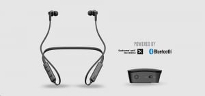 MEE audio T1N1 vezetékmentes jeltovábbító rendszer TV nézéshez (Connect jeltovábbító + N1 fülhallgató) (MEE-CMB-T1N1-MEE)