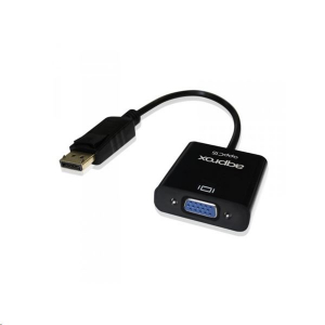 Approx Display Port - VGA adapter (APPC15)