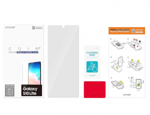 Samsung Galaxy S10 Lite KDLab kijelzőv&eacute;dő (GP-TTG770KDA)