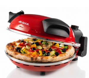 Ariete 909 DaGennaro pizzasütő