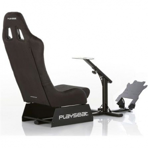 Playseat Evolution Alcantara gaming szék fekete (REM.00008)