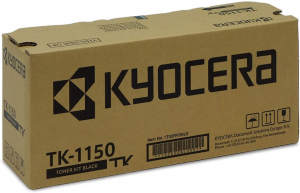 Kyocera TK-1150 toner fekete (1T02RV0NL0)