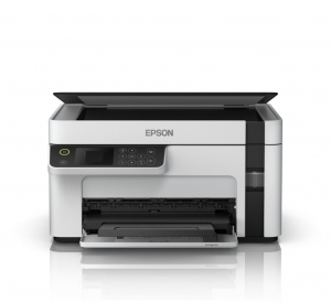 Epson EcoTank M2120 Mono multifunkciós nyomtató (C11CJ18402)