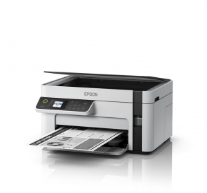 Epson EcoTank M2120 Mono multifunkciós nyomtató (C11CJ18402)